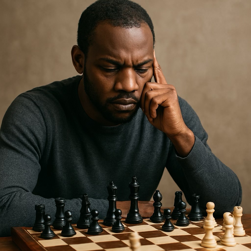 Is my life today what I pictured a year ago? Not exactly.