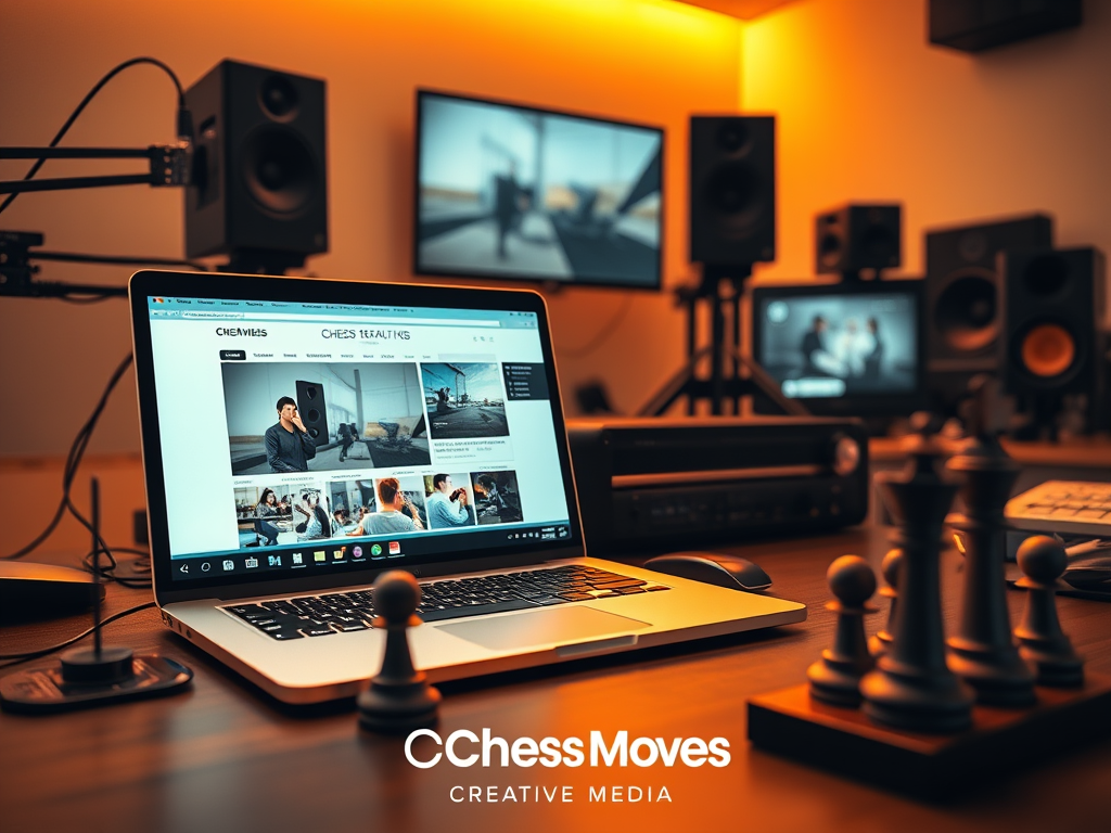 Lakewood CA Multimedia Consultant Services